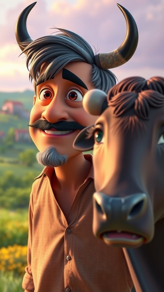 अंतिम विदाई