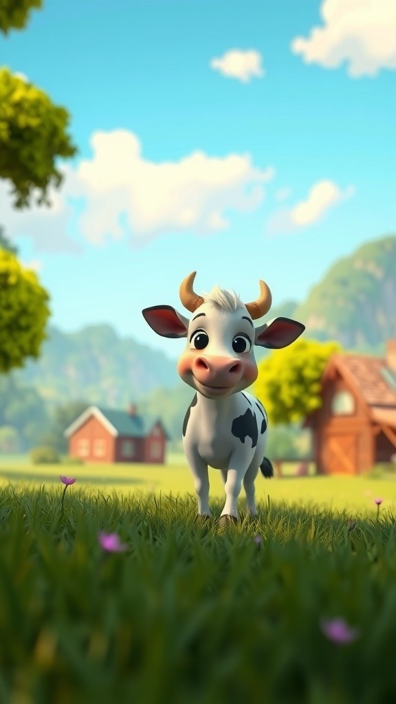 गौरी की दया: एक जादुई कहानी