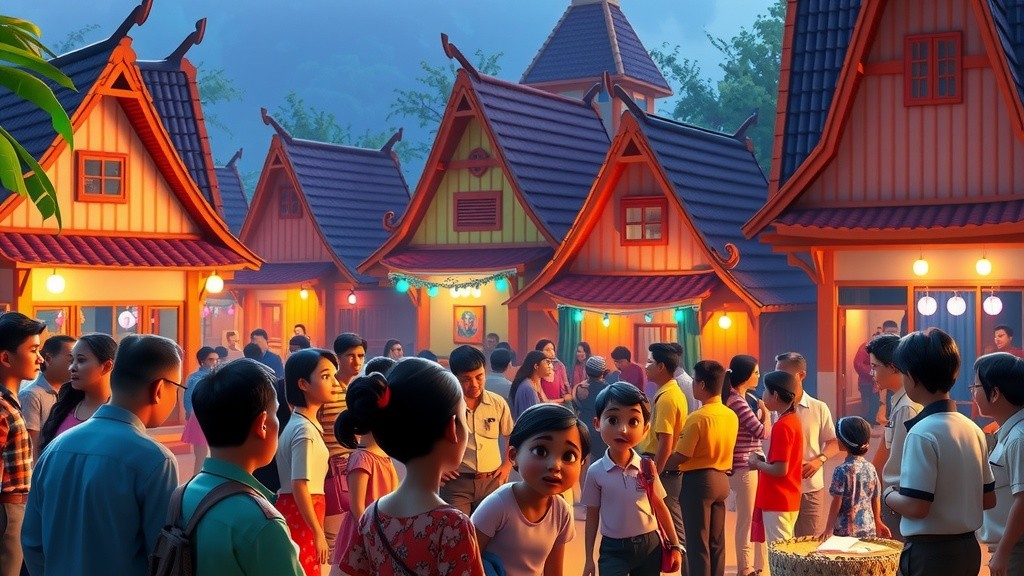 Janji yang Tersimpan
