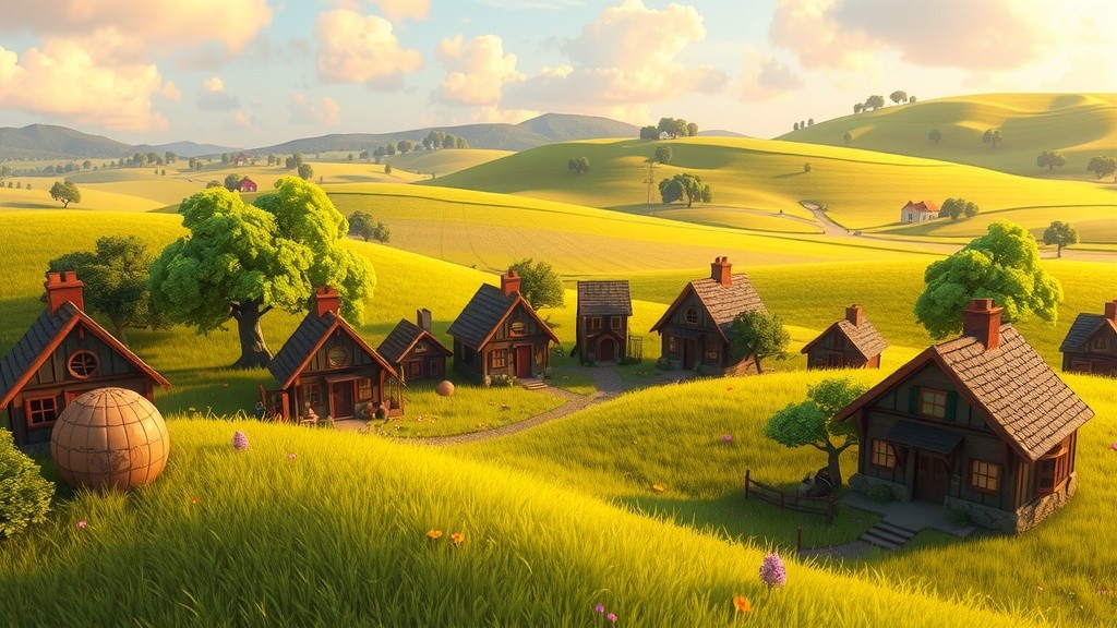 Chhota Bheem's Big Adventure