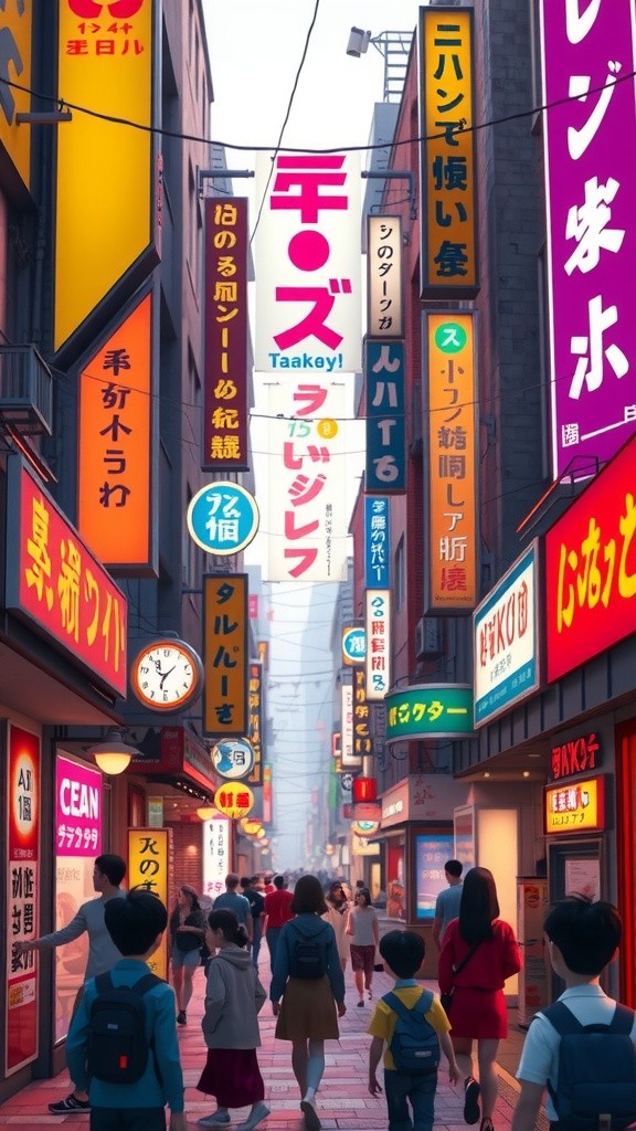 Biaya Hidup vs Gaji di Jepang