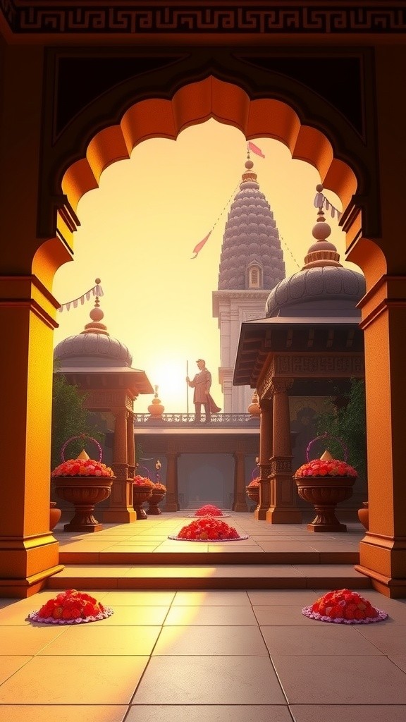Somanath: A Sacred Symphony