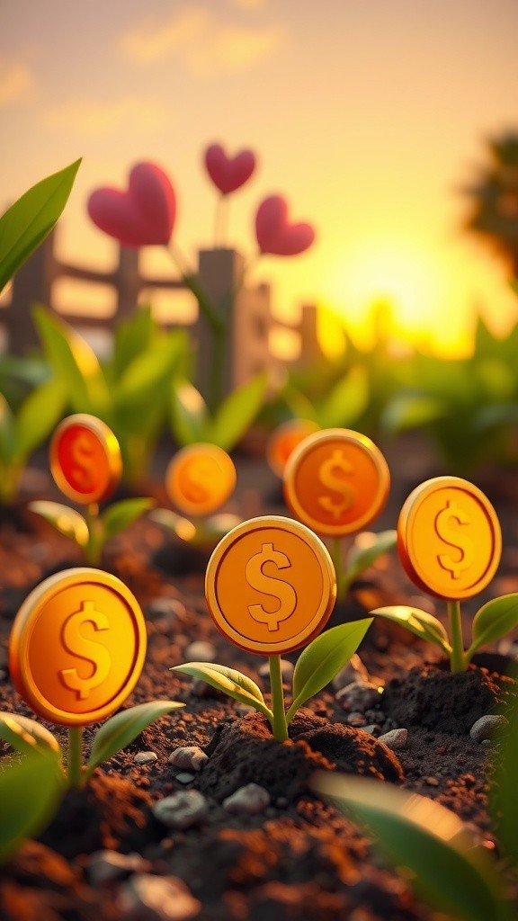 Panduan Investasi: Tujuan dan Jenis-Jenis Investasi