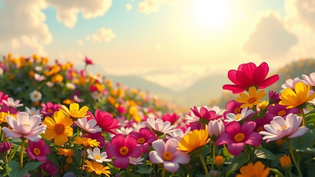 Eternal Bloom