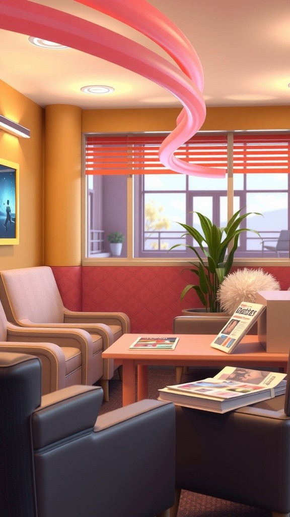 Embracing God's Waiting Room: Attitude and Actions to Take