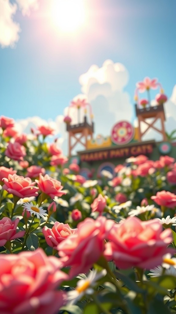 The Great Garden Showdown