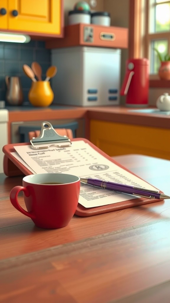 7 Secrets to Financial Freedom