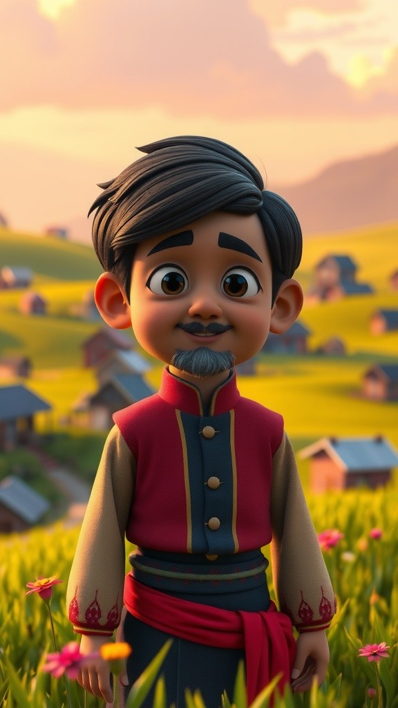 बचकर रहना, भूतिया फल से दूर रहो!