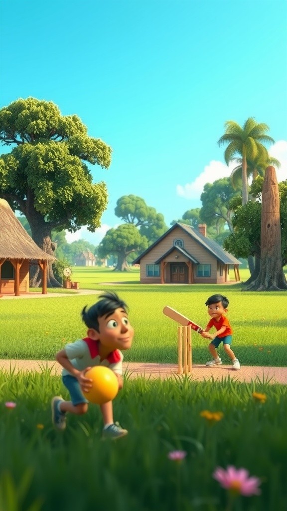 सच्ची मित्रता