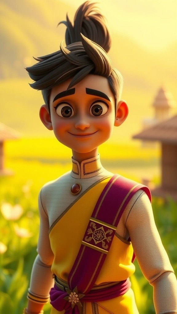 बाजार की आत्मा