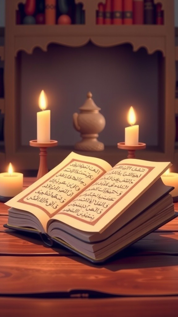 3 Surprising Facts About the Holy Quran