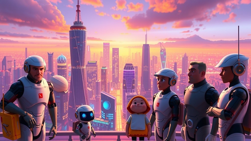 Will AI Take Your Job? The Future of Work by 2025