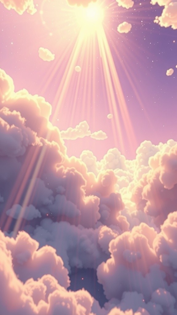 The Dance of the Divine