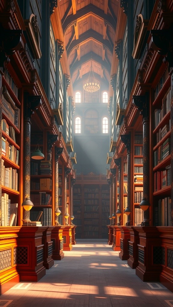 Books: Your Magical Memory Key