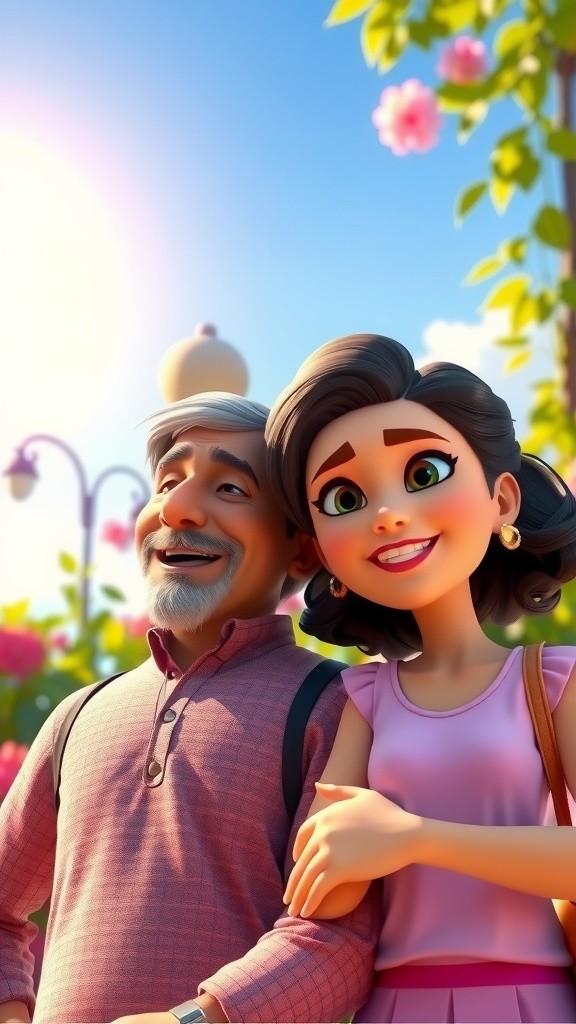 जंगल का जादू
