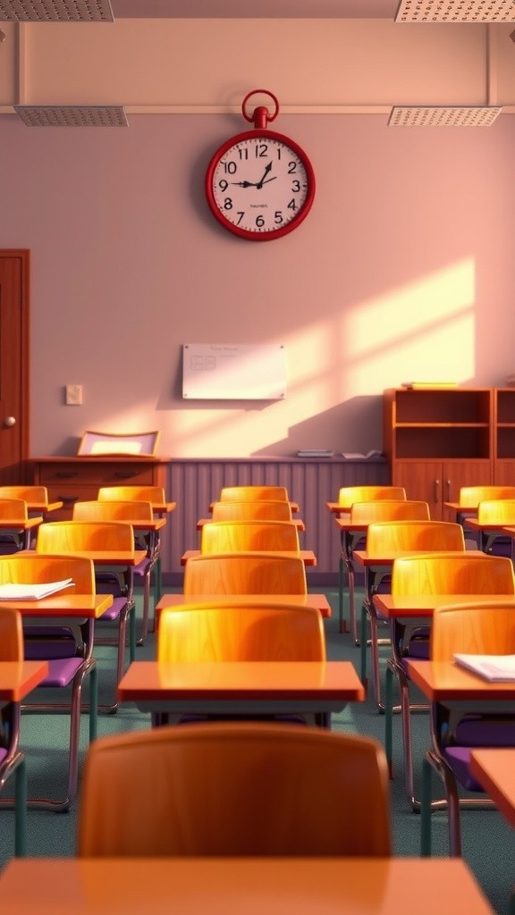 Logika Unik Budi: Ujian Matematika yang Tak Terduga
