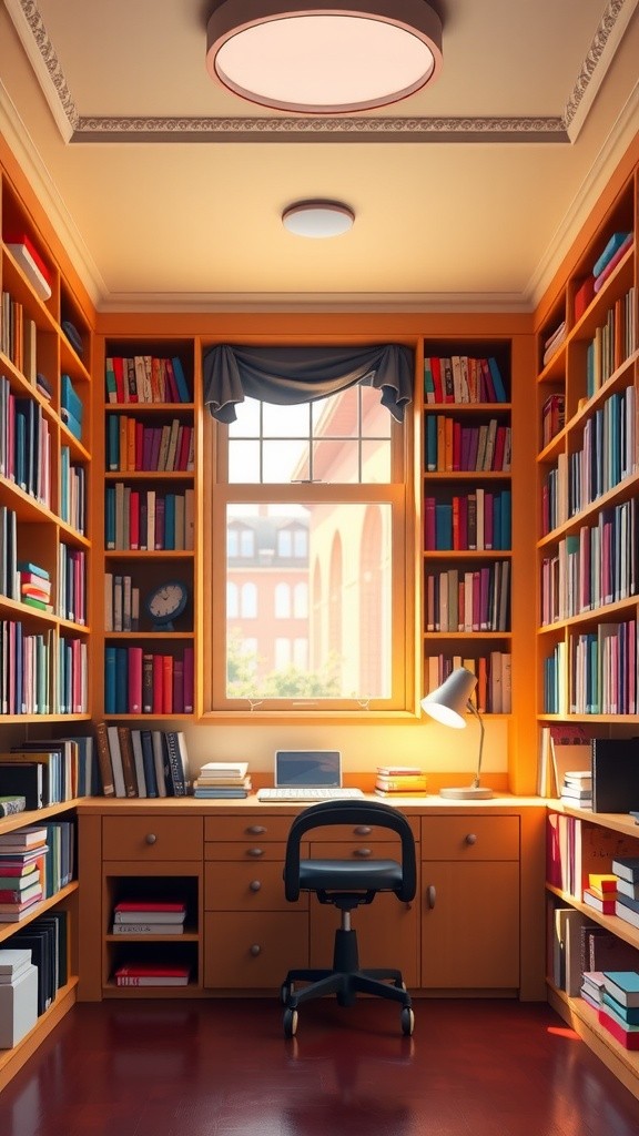 Starting Your Child's Study Journey: Tips for Success