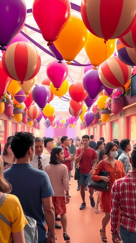 Misteri Makanan Hilang