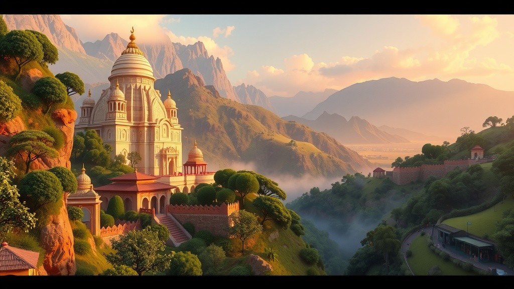 The Legend of Khatu Shyam