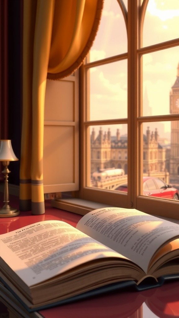 London's Hidden Gems