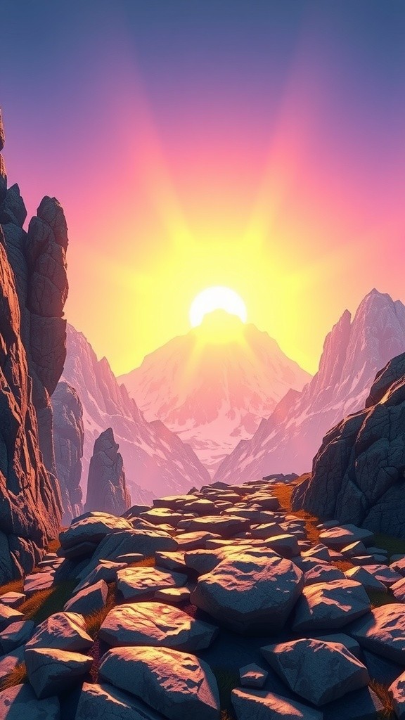 Rise and Persist: The Path to Greatness