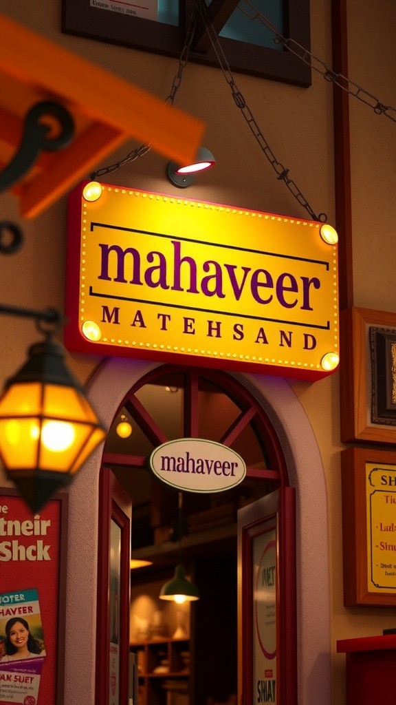 Explore Mahaveer Puja Bhandar: Your One-Stop Shop for Puja Essentials in Kandivali East