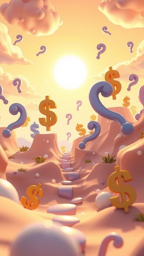 Money Mindset: The Secret Ingredient to Success