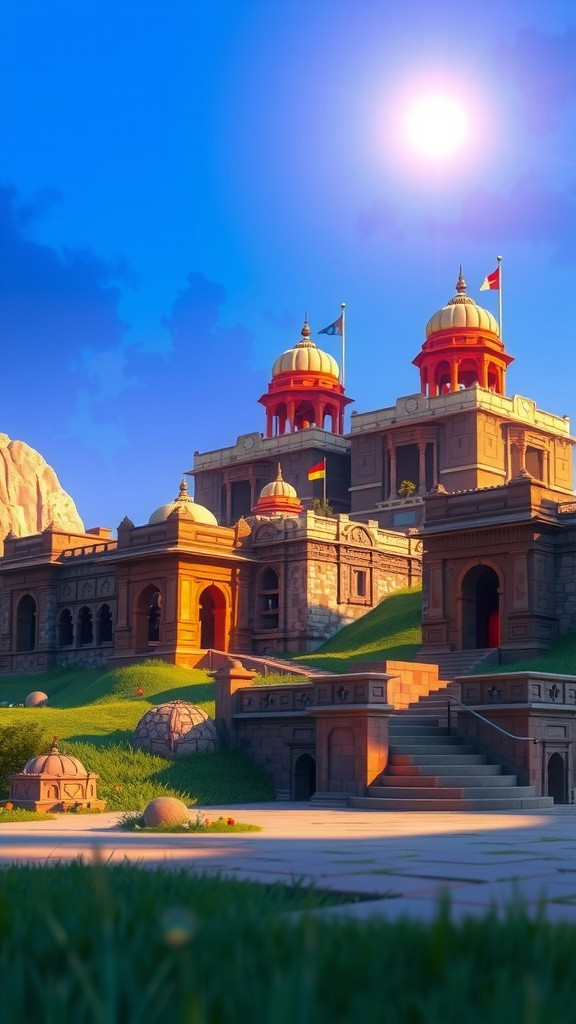 जोधपुर किले का रहस्य