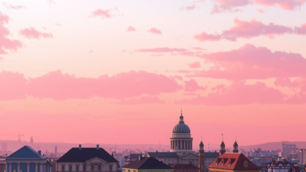 Morning Prayers: A Journey of Forgiveness and Unity