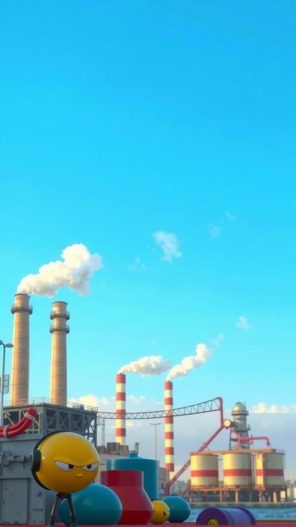 Impact of Gas Concentration on Human Health (PPM Levels)