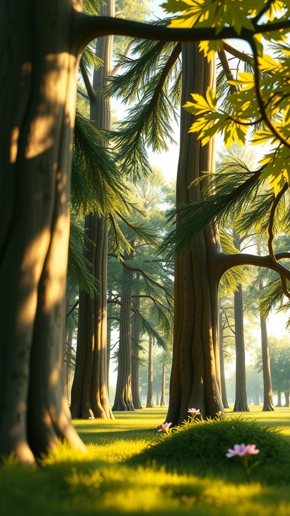 The Honest Woodcutter's Choice