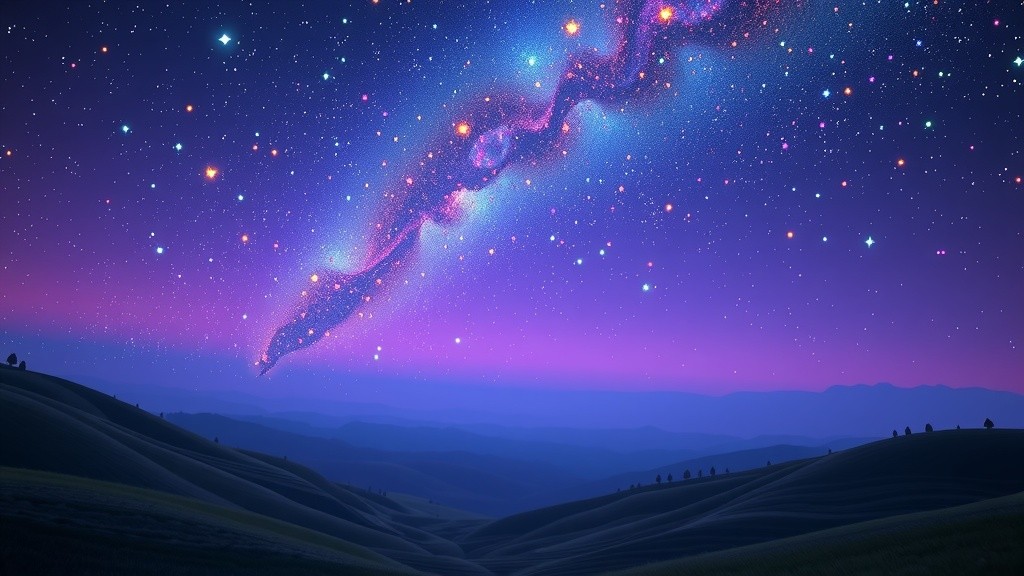 Dinner Under the Stars
