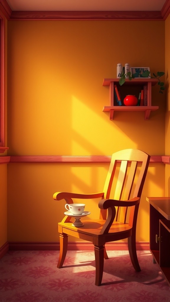 Kepulangan Kopi: Kisah Persahabatan yang Tak Terpisahkan