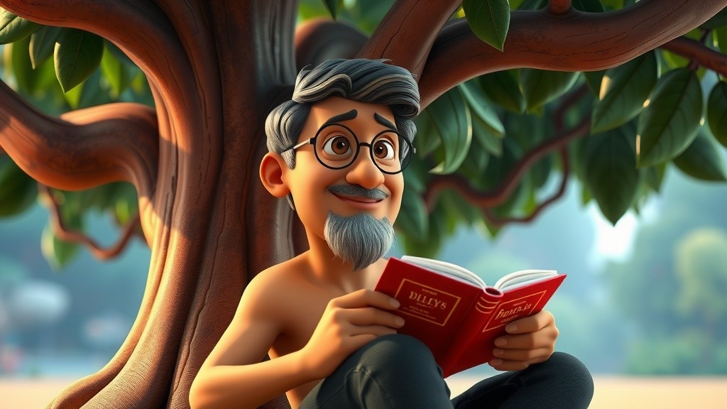 সাত্ত্বিকতা ও বন্ধুত্ব