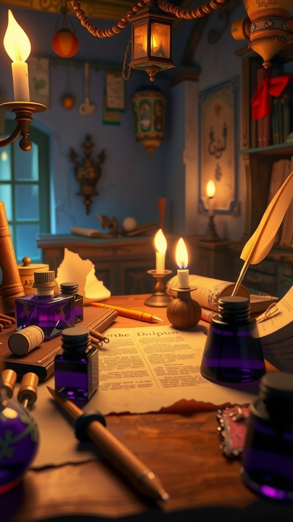 The Watchmaker's Curse