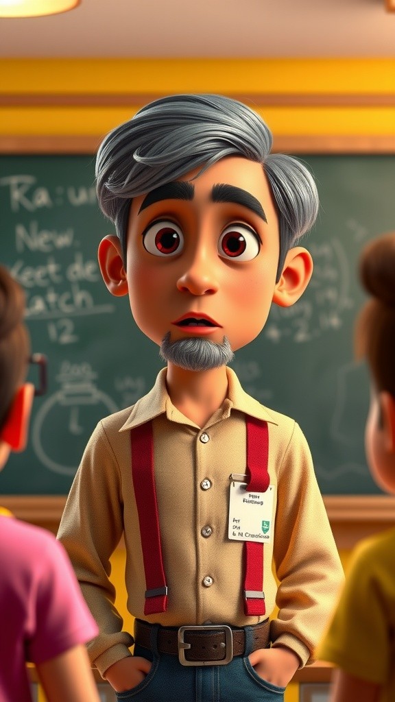 भगवान का ज्ञान: रवि की कहानी