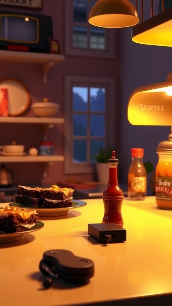4 Foods to Avoid Before Bed for Better Sleep and Health