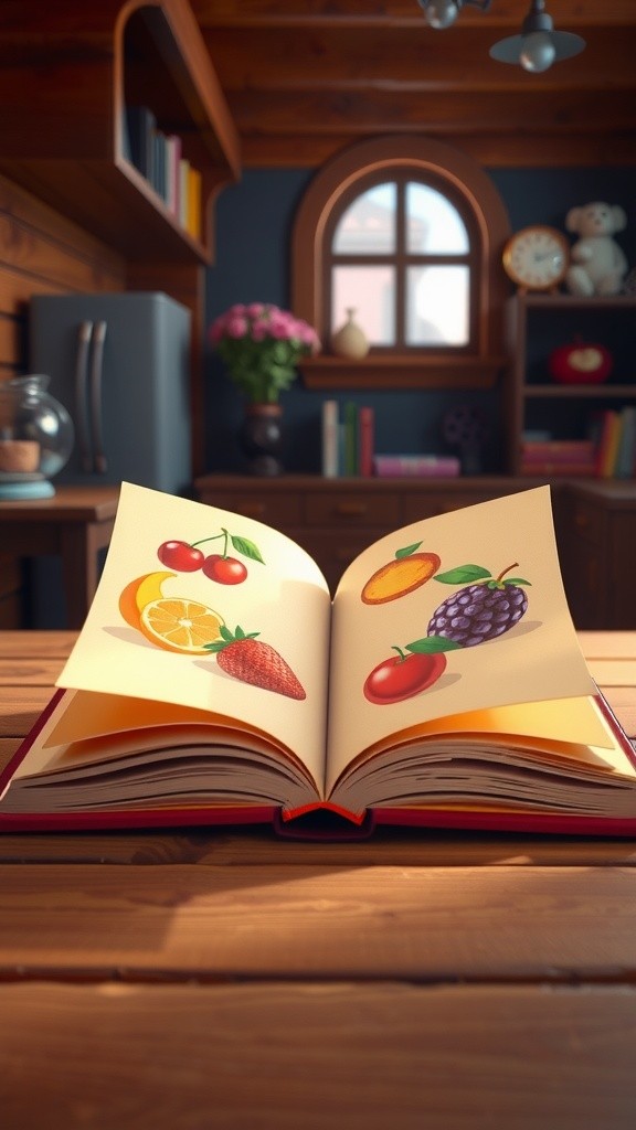 5 Surprising Facts About Chocolate Fruit!