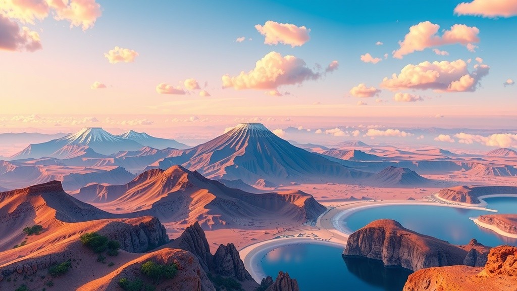 Top 3 Must-Visit Destinations in India