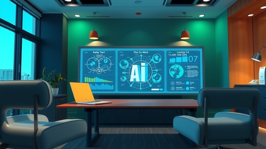 AI-Powered Personal Assistants: Revolutionizing Daily Convenience