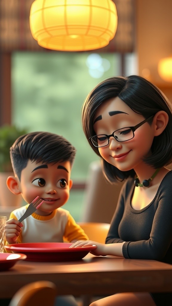 Logika Anak Kecil Tentang Mandi