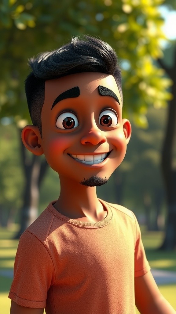 Pesan dari Awan