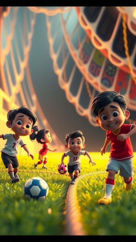 Sejarah Perkembangan Sepak Bola di Indonesia