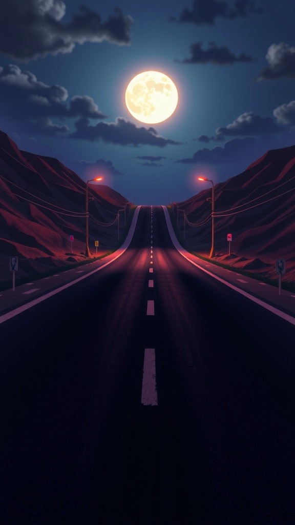 Midnight Rider