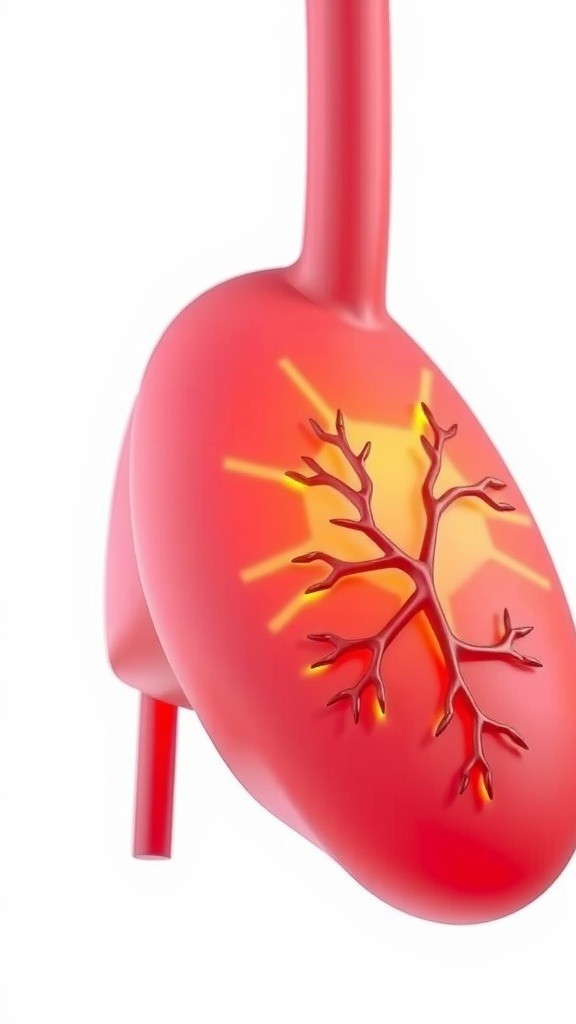 Cuida Tu Hígado: Funciones Esenciales y Consejos de Salud