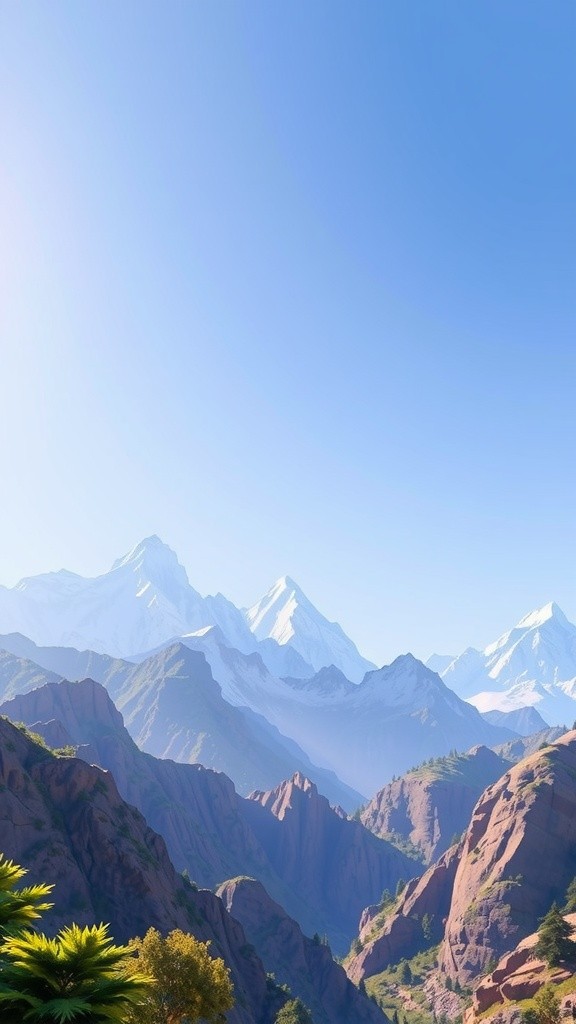 The Colors of Pakistan