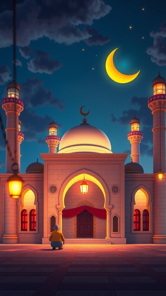 Imam Ali: A Legacy of Justice and Compassion