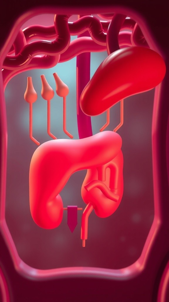 Understanding Enterohepatic Circulation