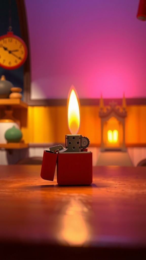 The Spark of Science