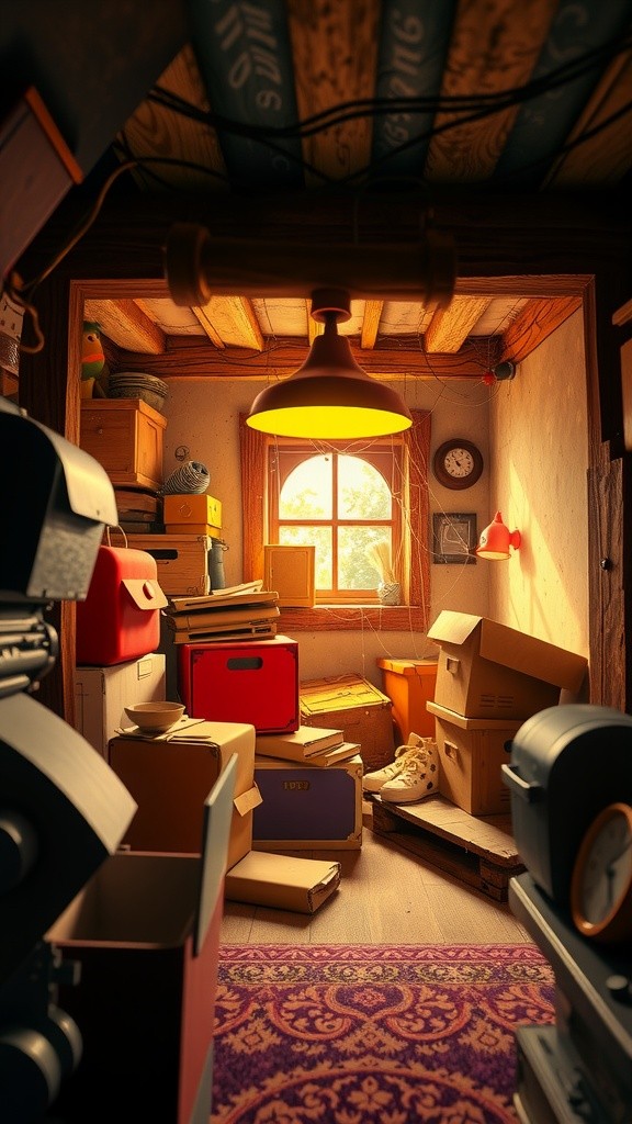 The Last Letter
